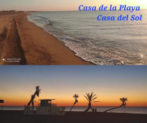 Barcares location de vacances- Casa de la Playa